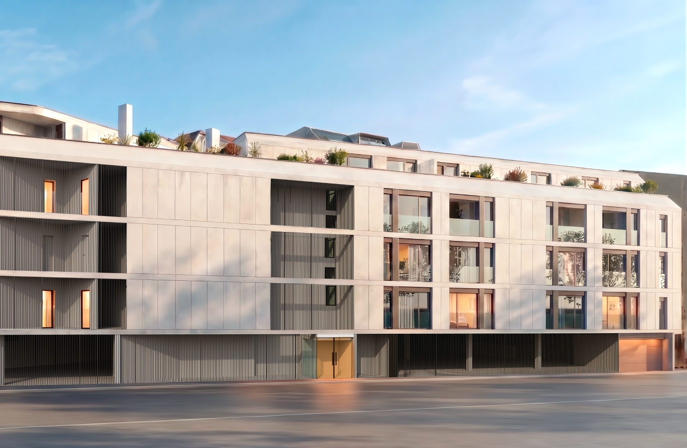 Residencial Nordés